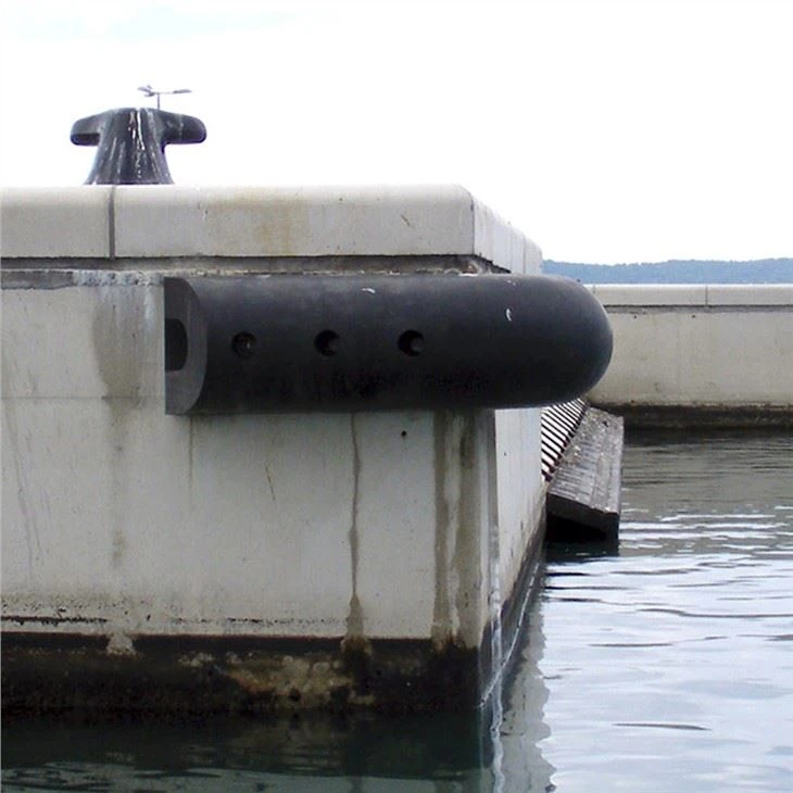 corner fender
