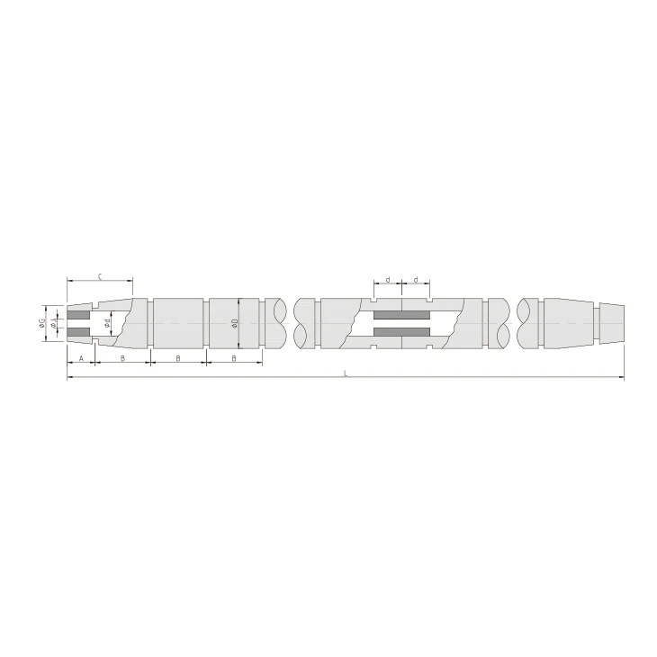 Top Quality Cylindrical Tug Boat Fender